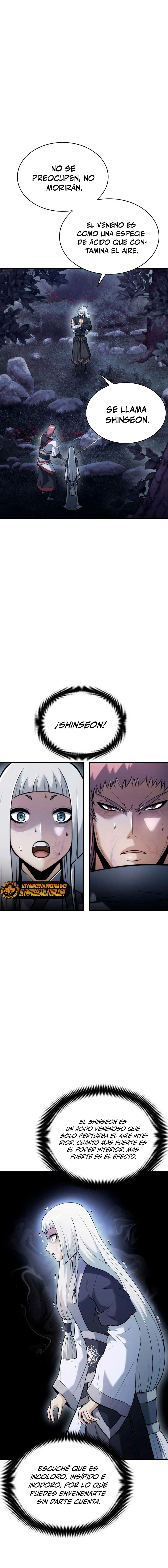 La Estrella de un Gobernante Supremo > Capitulo 62 > Page 301